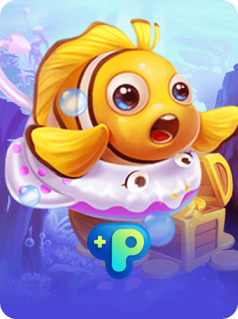 Fishing Game